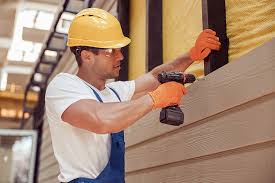 Best Historical Building Siding Restoration  in Fairway, KS